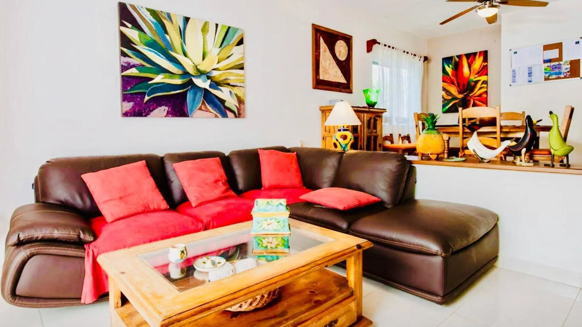 Superior Comfort Room With Swimming Pool Air Conditioning And Parking Playa del Carmen Bed & Breakfast