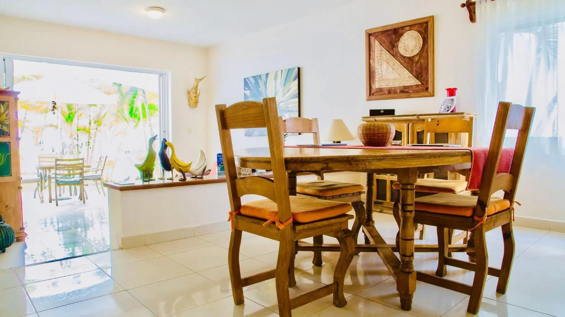** Frühstückspension Superior Comfort Room With Swimming Pool Air Conditioning And Parking Playa del Carmen Mexiko