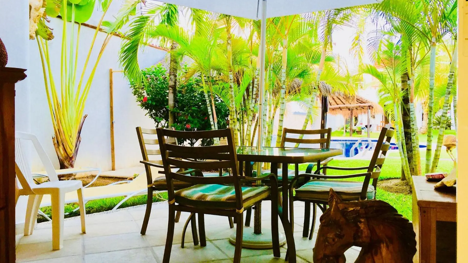 Superior Comfort Room With Swimming Pool Air Conditioning And Parking Playa del Carmen 2*,  Mexiko